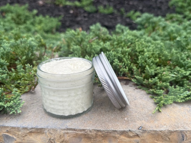 Magnesium Cream