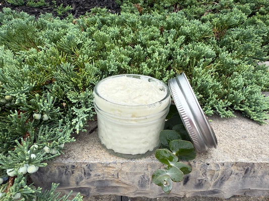 Magnesium Cream